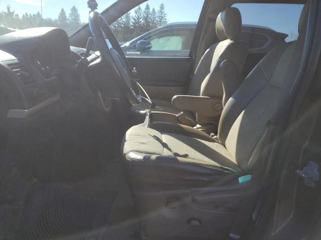 Photo 6 VIN: 1GMDU33127D201487 - PONTIAC MONTANA 