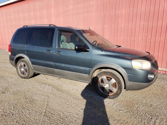 Photo 3 VIN: 1GMDU33L45D199191 - PONTIAC MONTANA 