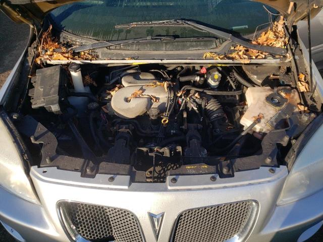 Photo 11 VIN: 1GMDV03129D101095 - PONTIAC MONTANA 