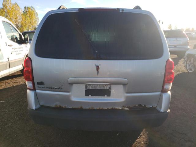 Photo 5 VIN: 1GMDV03129D101095 - PONTIAC MONTANA 