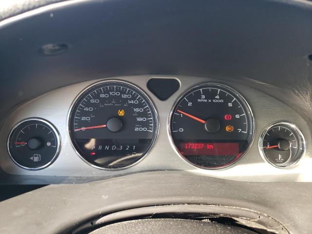 Photo 8 VIN: 1GMDV03129D101095 - PONTIAC MONTANA 