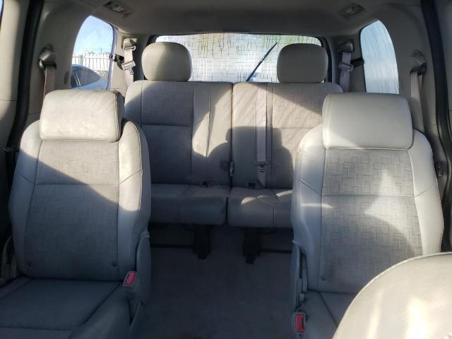 Photo 9 VIN: 1GMDV03129D101095 - PONTIAC MONTANA 