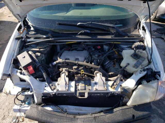 Photo 11 VIN: 1GMDV03EX4D121042 - PONTIAC MONTANA 