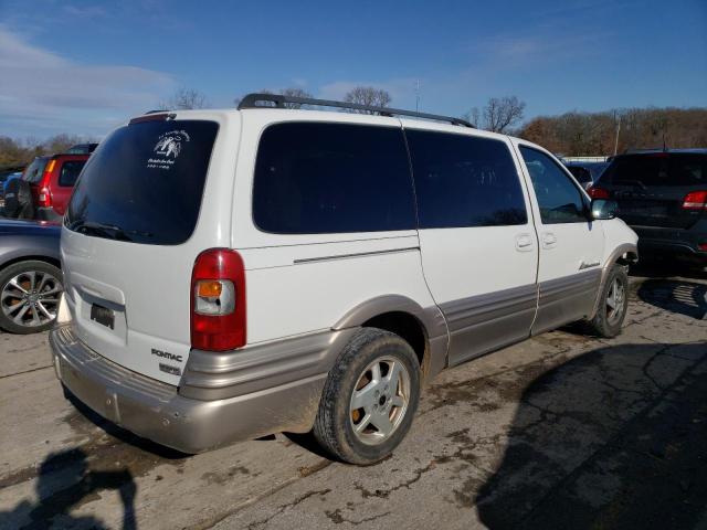 Photo 2 VIN: 1GMDV03EX4D121042 - PONTIAC MONTANA 