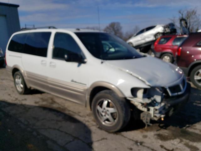 Photo 3 VIN: 1GMDV03EX4D121042 - PONTIAC MONTANA 