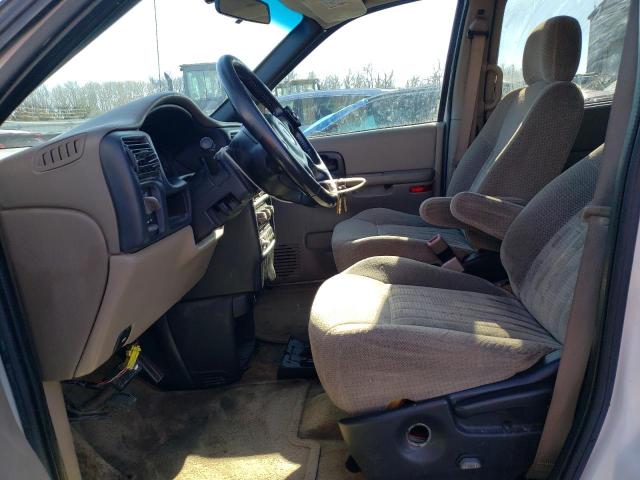 Photo 6 VIN: 1GMDV03EX4D121042 - PONTIAC MONTANA 