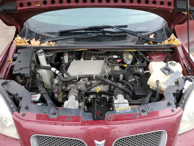 Photo 11 VIN: 1GMDV03L15D252800 - PONTIAC MONTANA 