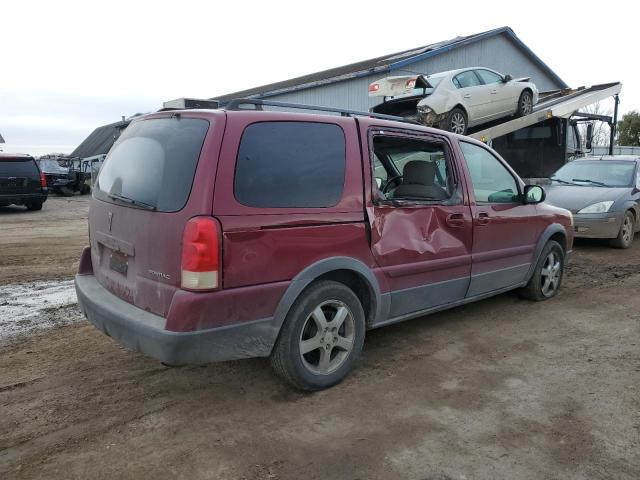 Photo 2 VIN: 1GMDV03L15D252800 - PONTIAC MONTANA 