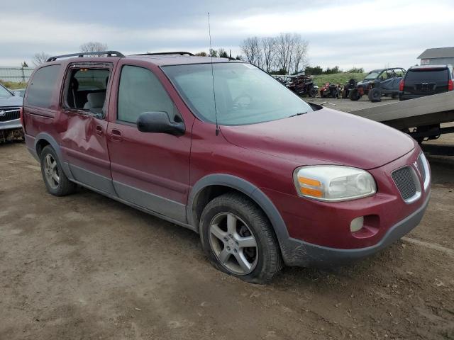 Photo 3 VIN: 1GMDV03L15D252800 - PONTIAC MONTANA 