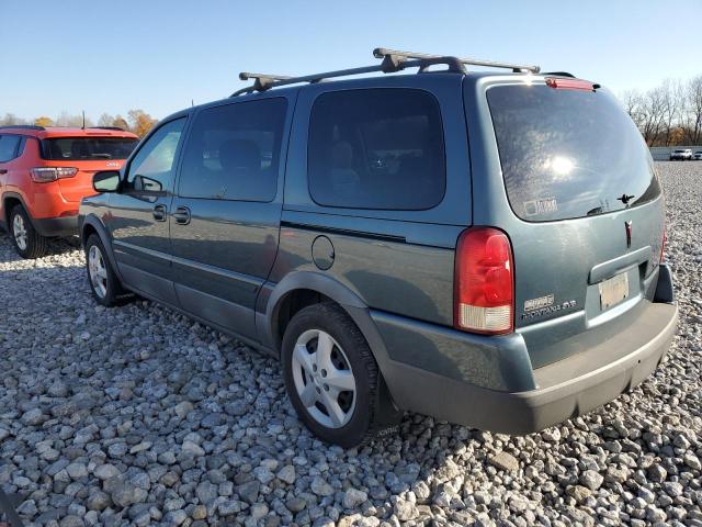 Photo 1 VIN: 1GMDV03L25D210555 - PONTIAC MONTANA 