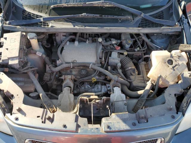 Photo 11 VIN: 1GMDV03L25D210555 - PONTIAC MONTANA 