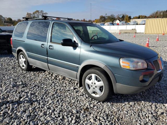 Photo 3 VIN: 1GMDV03L25D210555 - PONTIAC MONTANA 