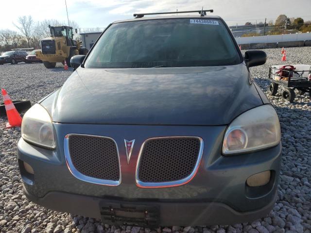 Photo 4 VIN: 1GMDV03L25D210555 - PONTIAC MONTANA 