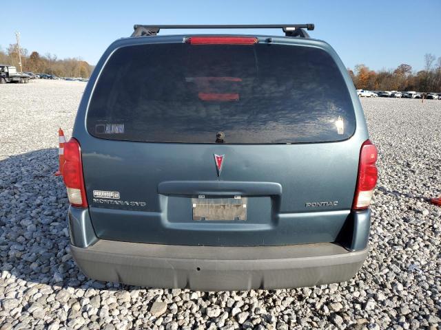 Photo 5 VIN: 1GMDV03L25D210555 - PONTIAC MONTANA 