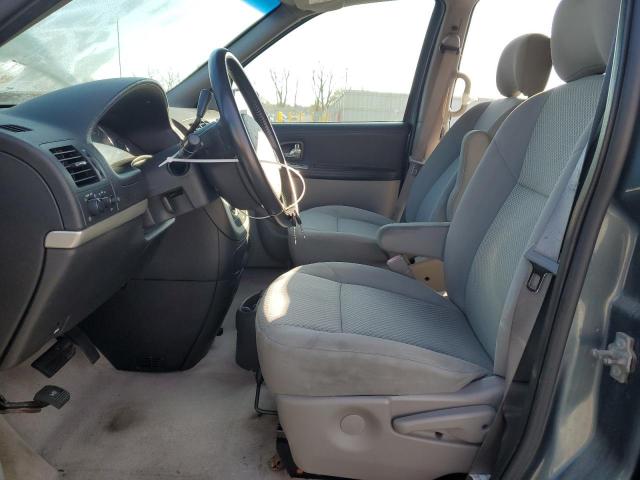 Photo 6 VIN: 1GMDV03L25D210555 - PONTIAC MONTANA 