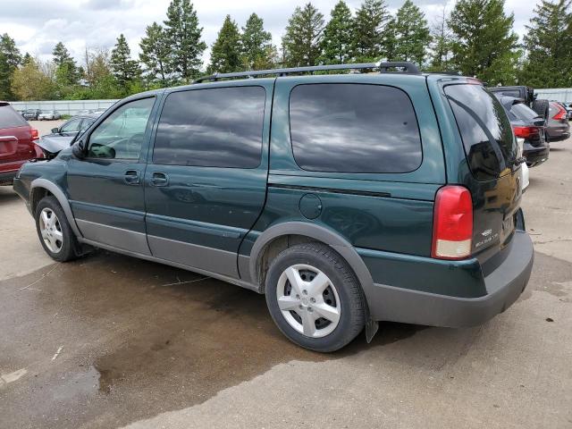 Photo 1 VIN: 1GMDV03L55D230900 - PONTIAC MONTANA 