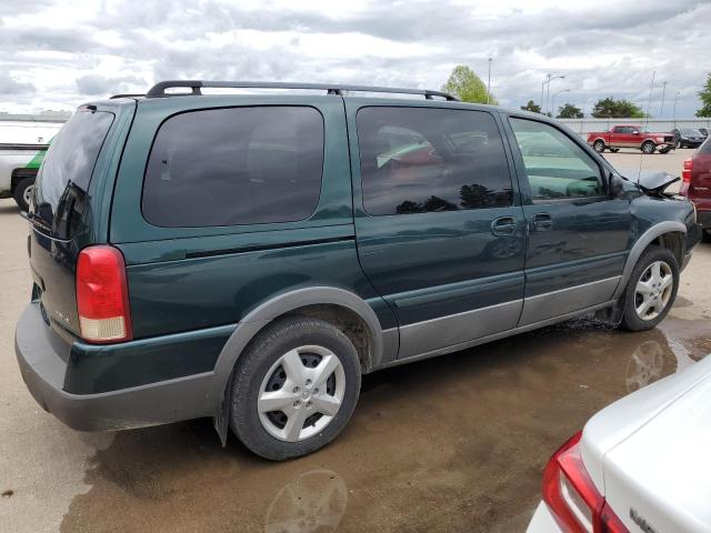 Photo 2 VIN: 1GMDV03L55D230900 - PONTIAC MONTANA 