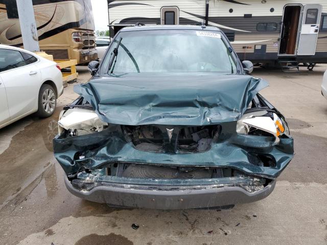 Photo 4 VIN: 1GMDV03L55D230900 - PONTIAC MONTANA 