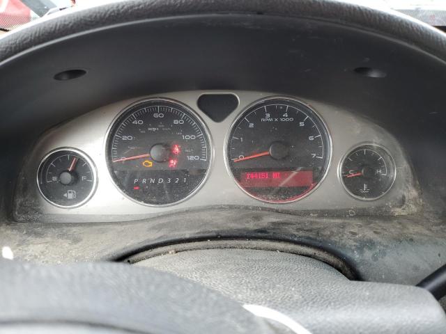 Photo 8 VIN: 1GMDV03L55D230900 - PONTIAC MONTANA 