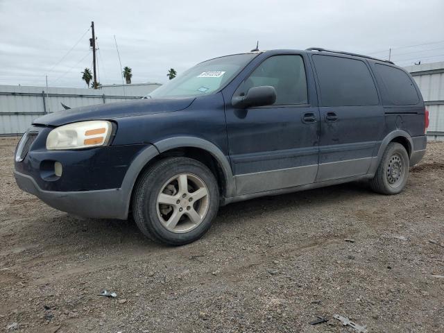 Photo 0 VIN: 1GMDV03L55D304459 - PONTIAC MONTANA 