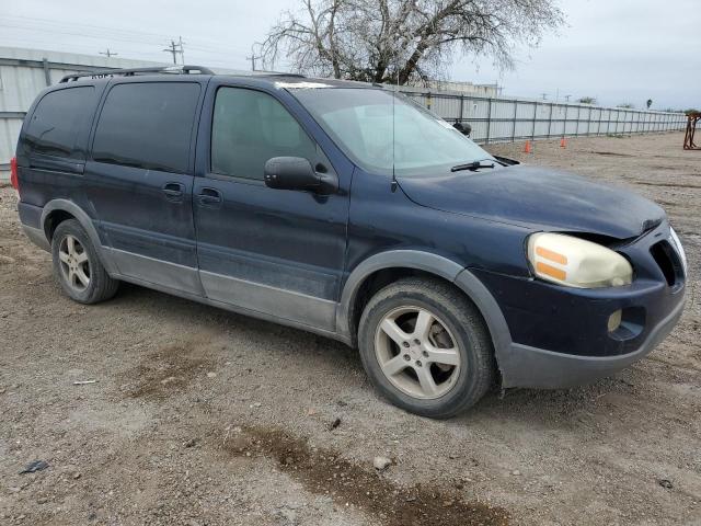 Photo 3 VIN: 1GMDV03L55D304459 - PONTIAC MONTANA 