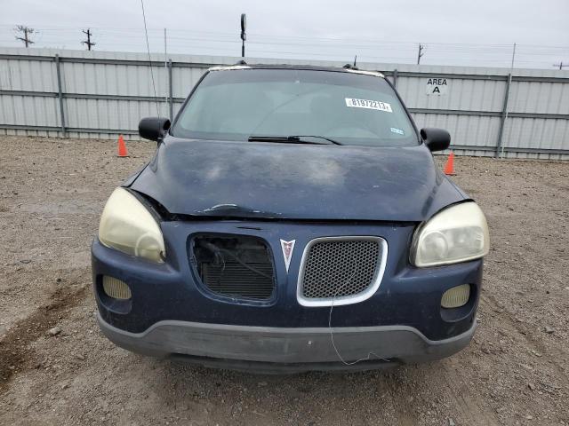 Photo 4 VIN: 1GMDV03L55D304459 - PONTIAC MONTANA 