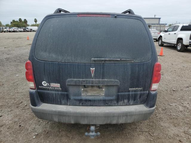 Photo 5 VIN: 1GMDV03L55D304459 - PONTIAC MONTANA 