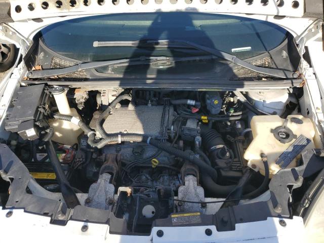 Photo 11 VIN: 1GMDV03L65D274744 - PONTIAC MONTANA 