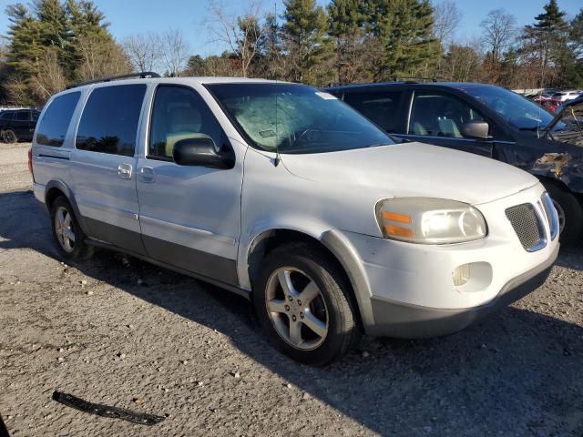 Photo 3 VIN: 1GMDV03L65D274744 - PONTIAC MONTANA 