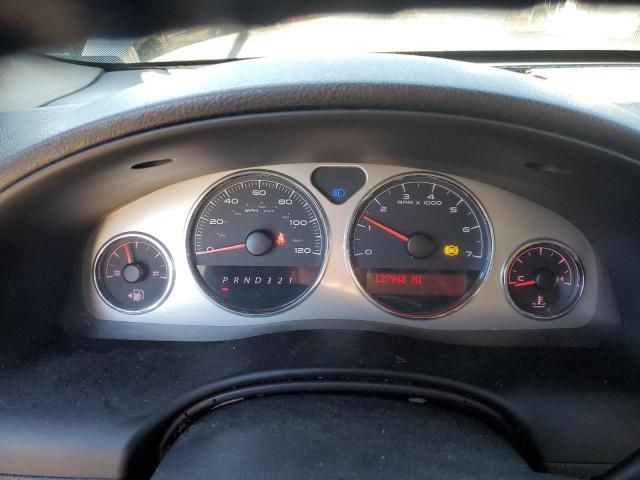 Photo 8 VIN: 1GMDV03L65D274744 - PONTIAC MONTANA 