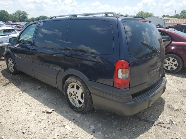 Photo 1 VIN: 1GMDV13E03D313171 - PONTIAC MONTANA 