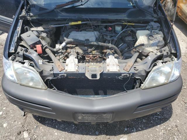 Photo 11 VIN: 1GMDV13E03D313171 - PONTIAC MONTANA 