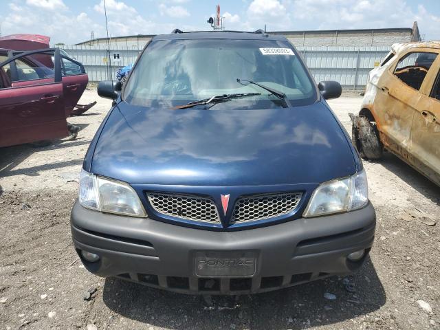 Photo 4 VIN: 1GMDV13E03D313171 - PONTIAC MONTANA 