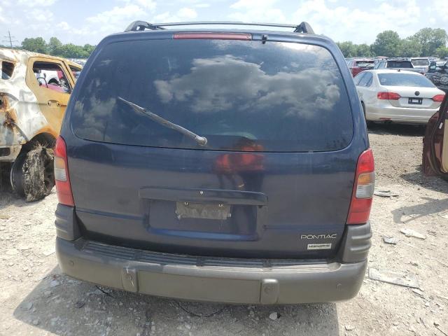 Photo 5 VIN: 1GMDV13E03D313171 - PONTIAC MONTANA 