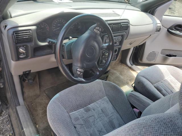 Photo 7 VIN: 1GMDV13E03D313171 - PONTIAC MONTANA 