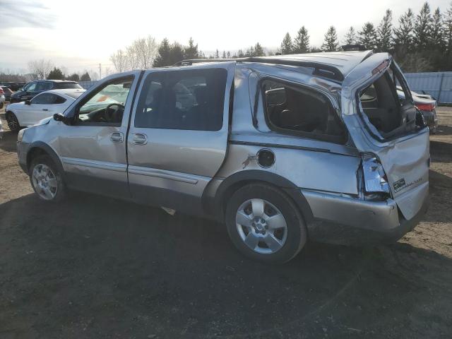 Photo 1 VIN: 1GMDV23128D177524 - PONTIAC MONTANA 