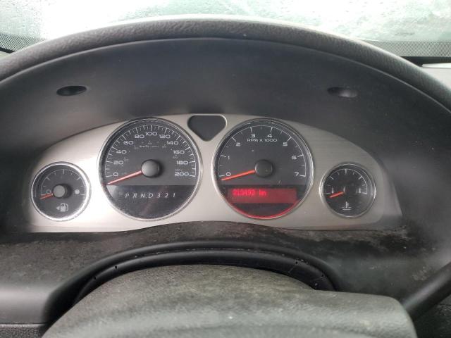 Photo 8 VIN: 1GMDV23128D177524 - PONTIAC MONTANA 