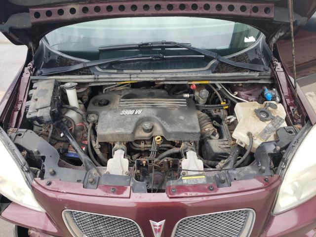 Photo 11 VIN: 1GMDV23138D132382 - PONTIAC MONTANA 