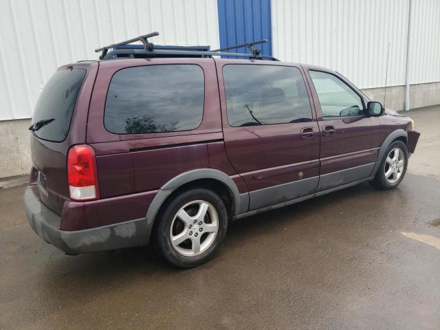 Photo 2 VIN: 1GMDV23138D132382 - PONTIAC MONTANA 