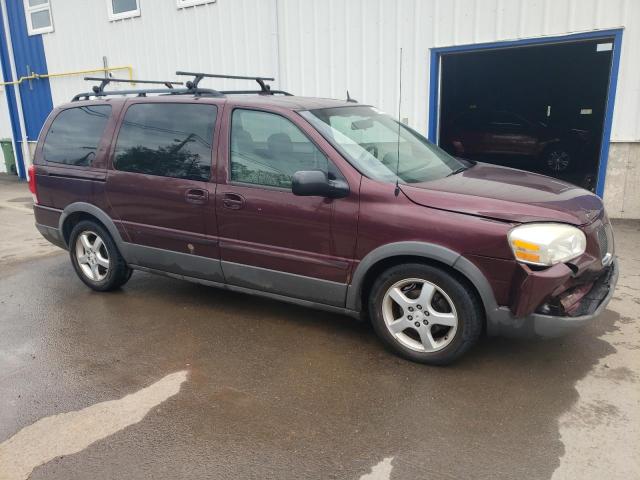 Photo 3 VIN: 1GMDV23138D132382 - PONTIAC MONTANA 