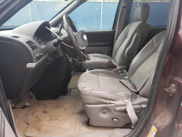 Photo 6 VIN: 1GMDV23138D132382 - PONTIAC MONTANA 