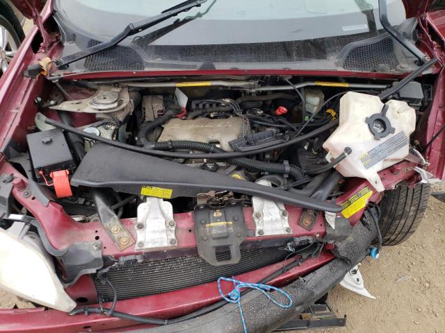 Photo 11 VIN: 1GMDV23E75D105233 - PONTIAC MONTANA 