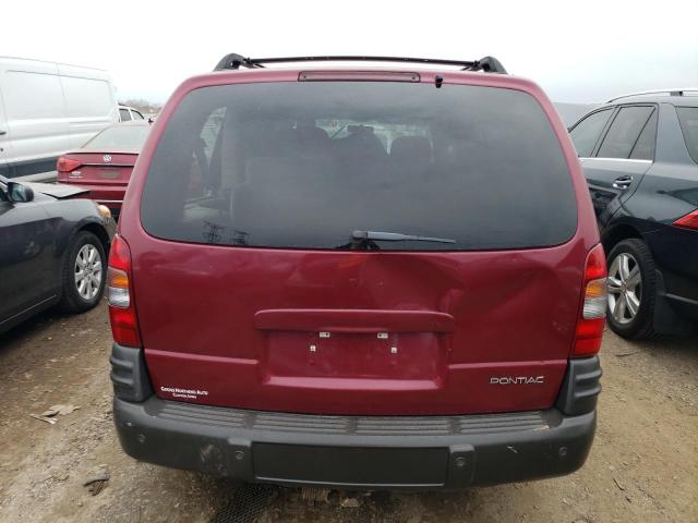 Photo 5 VIN: 1GMDV23E75D105233 - PONTIAC MONTANA 