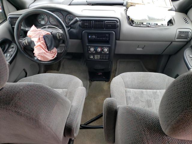 Photo 7 VIN: 1GMDV23E75D105233 - PONTIAC MONTANA 