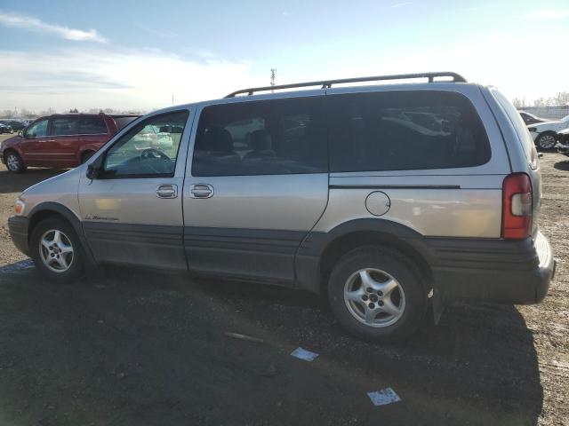 Photo 1 VIN: 1GMDV23E75D117513 - PONTIAC MONTANA 