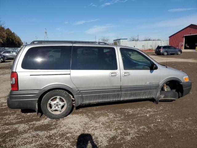 Photo 2 VIN: 1GMDV23E75D117513 - PONTIAC MONTANA 