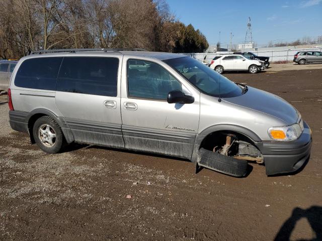 Photo 3 VIN: 1GMDV23E75D117513 - PONTIAC MONTANA 