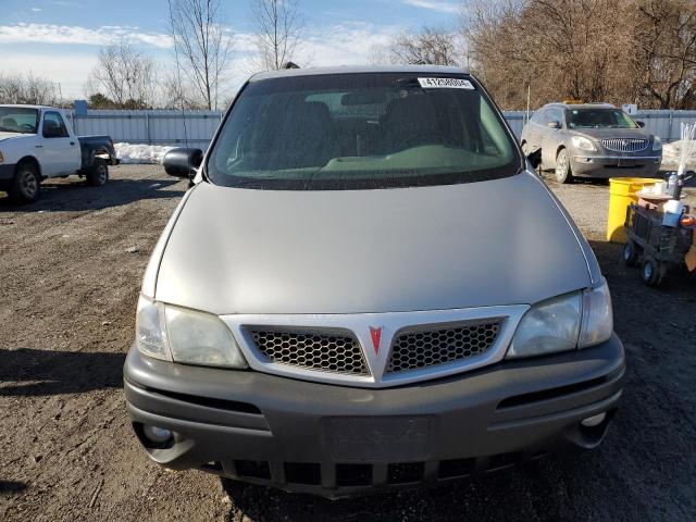 Photo 4 VIN: 1GMDV23E75D117513 - PONTIAC MONTANA 