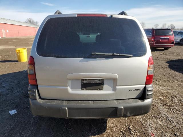 Photo 5 VIN: 1GMDV23E75D117513 - PONTIAC MONTANA 