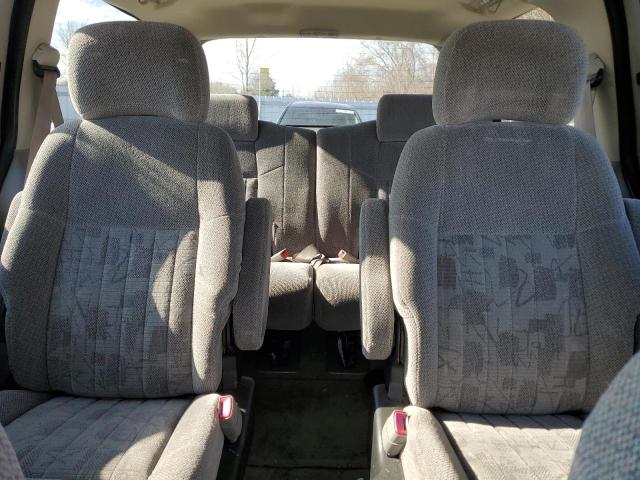 Photo 9 VIN: 1GMDV23E75D117513 - PONTIAC MONTANA 